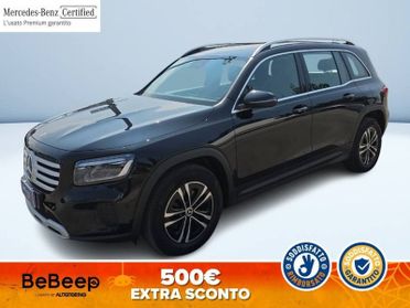 Mercedes-Benz GLB Classe 180 D ADVANCED AUTO