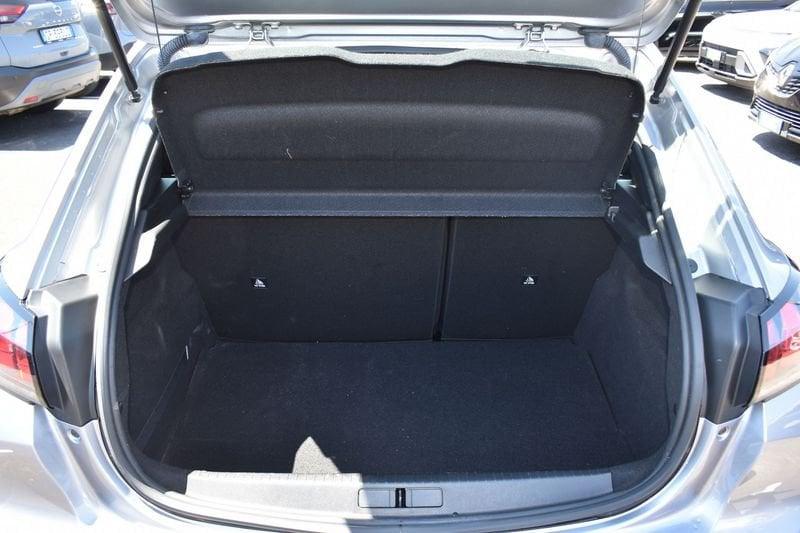 Peugeot 208 Active PureTech 75 S&S