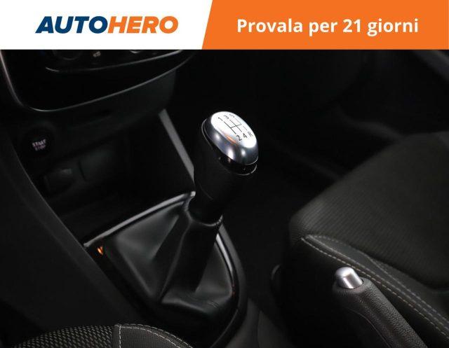 RENAULT Clio dCi 8V 75 CV 5 porte Business