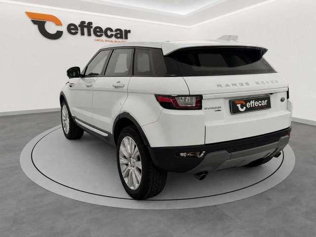 Land Rover Range Rover Evoque 2.0 TD4 180 CV 5p. HSE