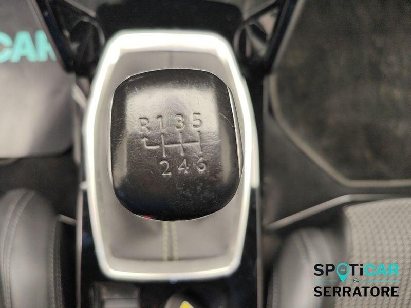 Peugeot 2008 II 2020 1.2 puretech GT Pack s&s 130cv