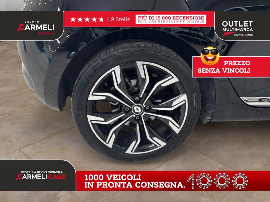 Renault Clio 5 Porte 1.0 TCe Techno