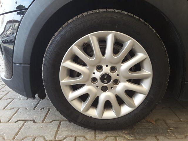 MINI One 1.5 One D 95cv *EURO 6*