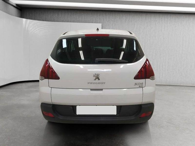 Peugeot 3008 1.6 e-hdi 8v Active s&s 115cv etg6 (robot)
