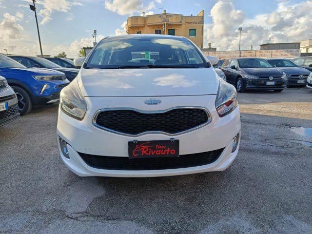 KIA Carens 1.7 CRDi 115 CV Cool
