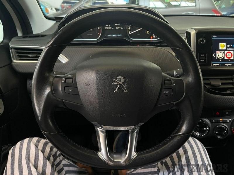 Peugeot 2008 PureTech 130 S&S Allure GOMME 4 STAGIONI - CINGHIA DI DISTR