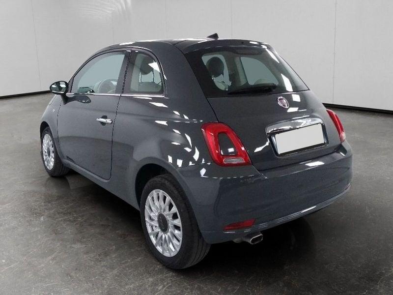 FIAT 500 1.2 Lounge 69cv my20