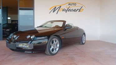 Alfa Romeo GTV Spider 2.0i 16V Twin Spark cat