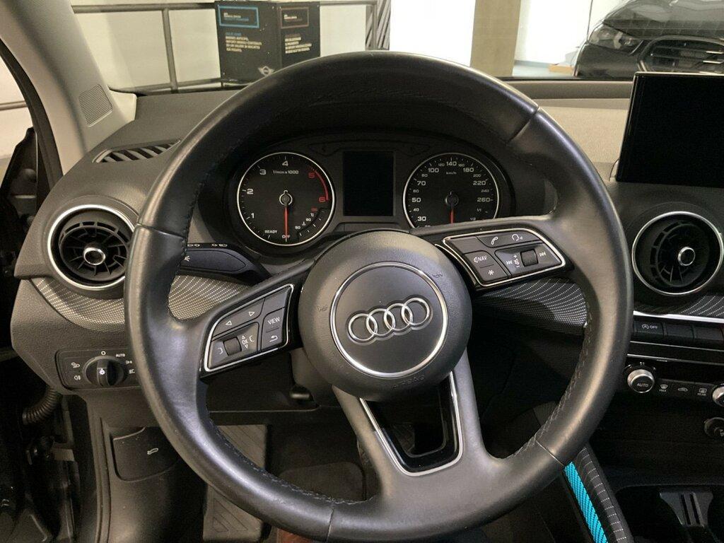 Audi Q2 30 2.0 TDI S tronic