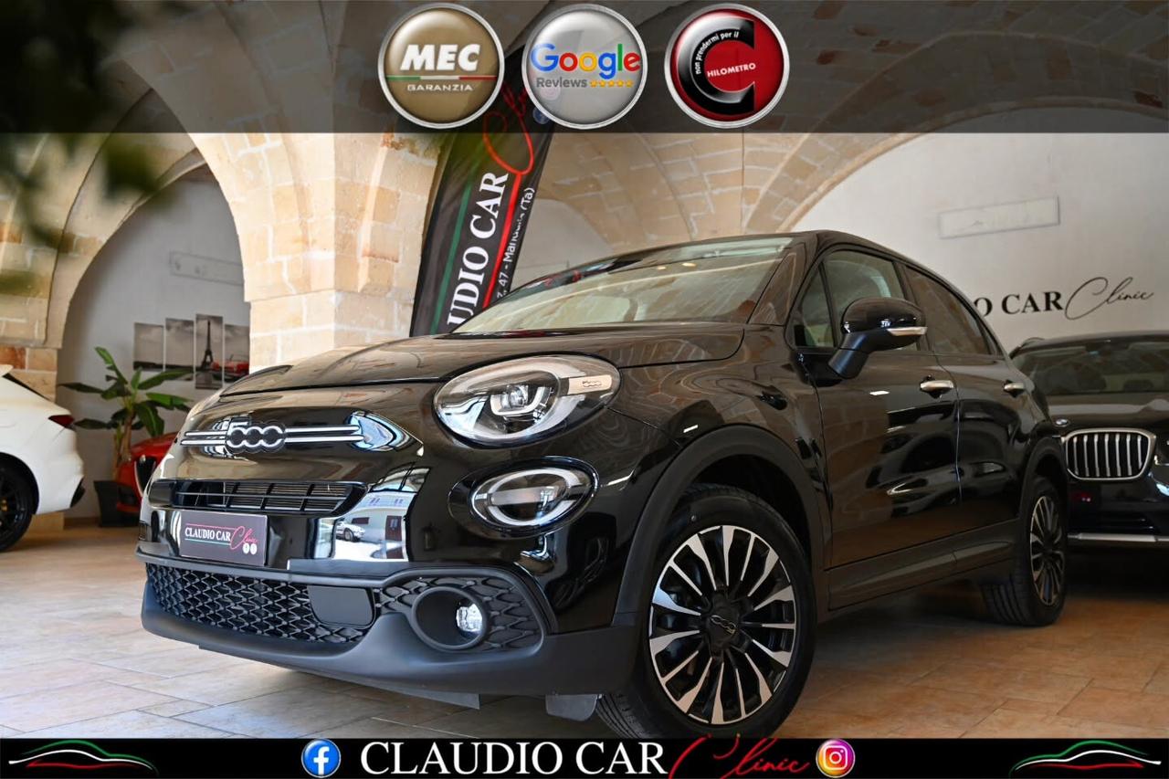 Fiat 500X 1.3 MultiJet FULL LED
