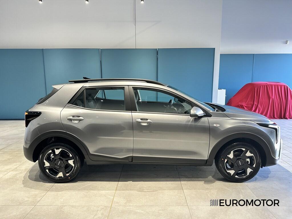 Kia Stonic 1.0 T-GDi Urban