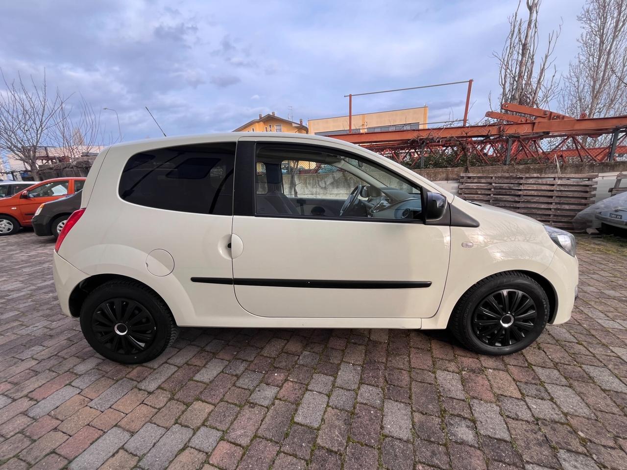 Renault Twingo 1.2 16V Wave