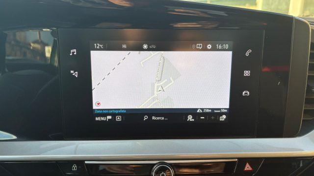 OPEL Mokka 1.2 Turbo GS Line *** IVA ESPOSTA ***