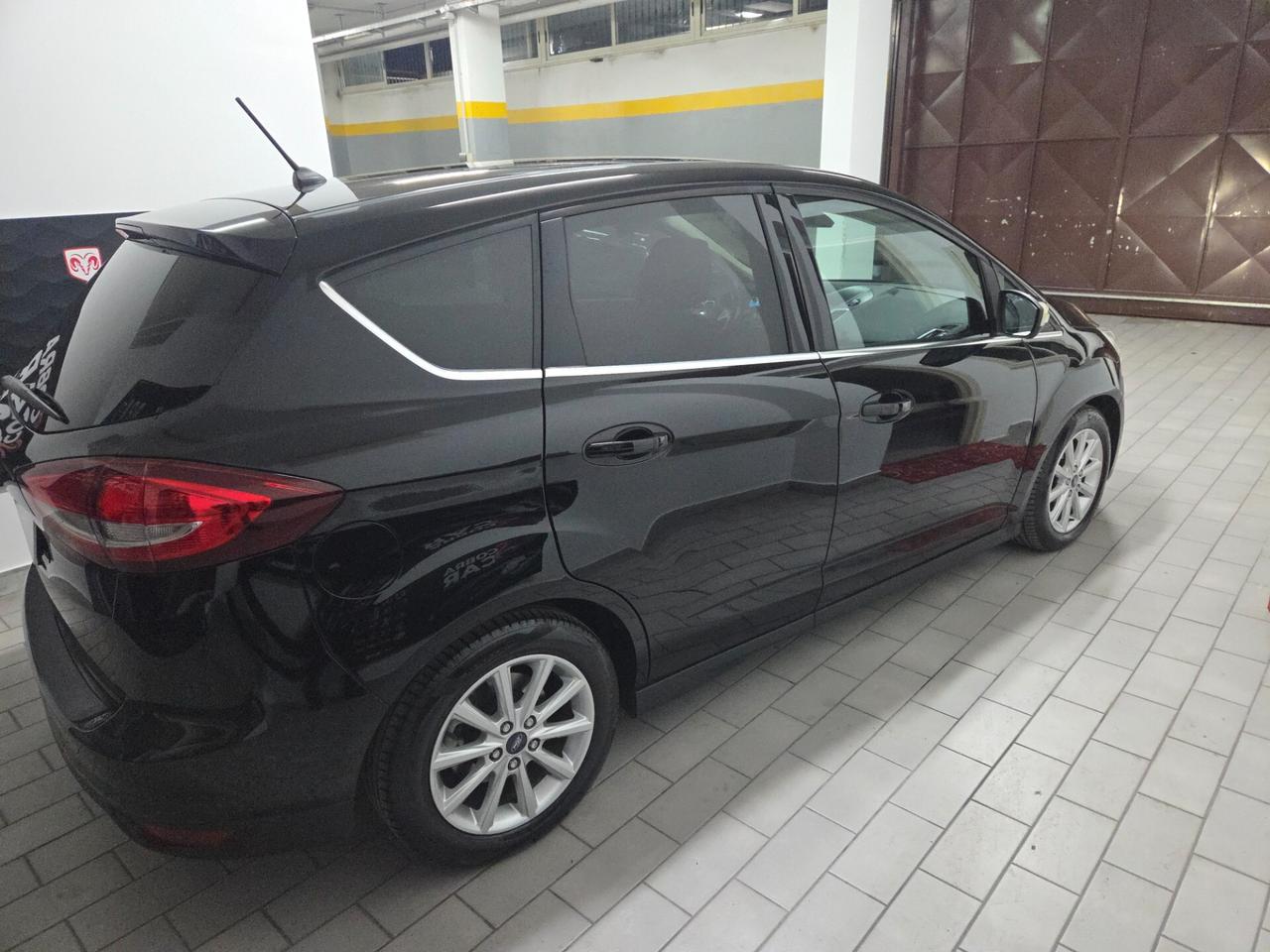 Ford C-Max 1.5 EcoBlue 120CV Start&Stop Business