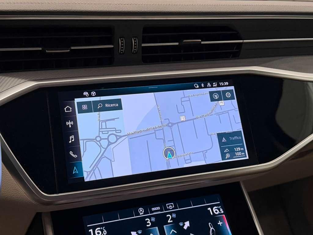 Audi A6 35 2.0 TDI S tronic Plus