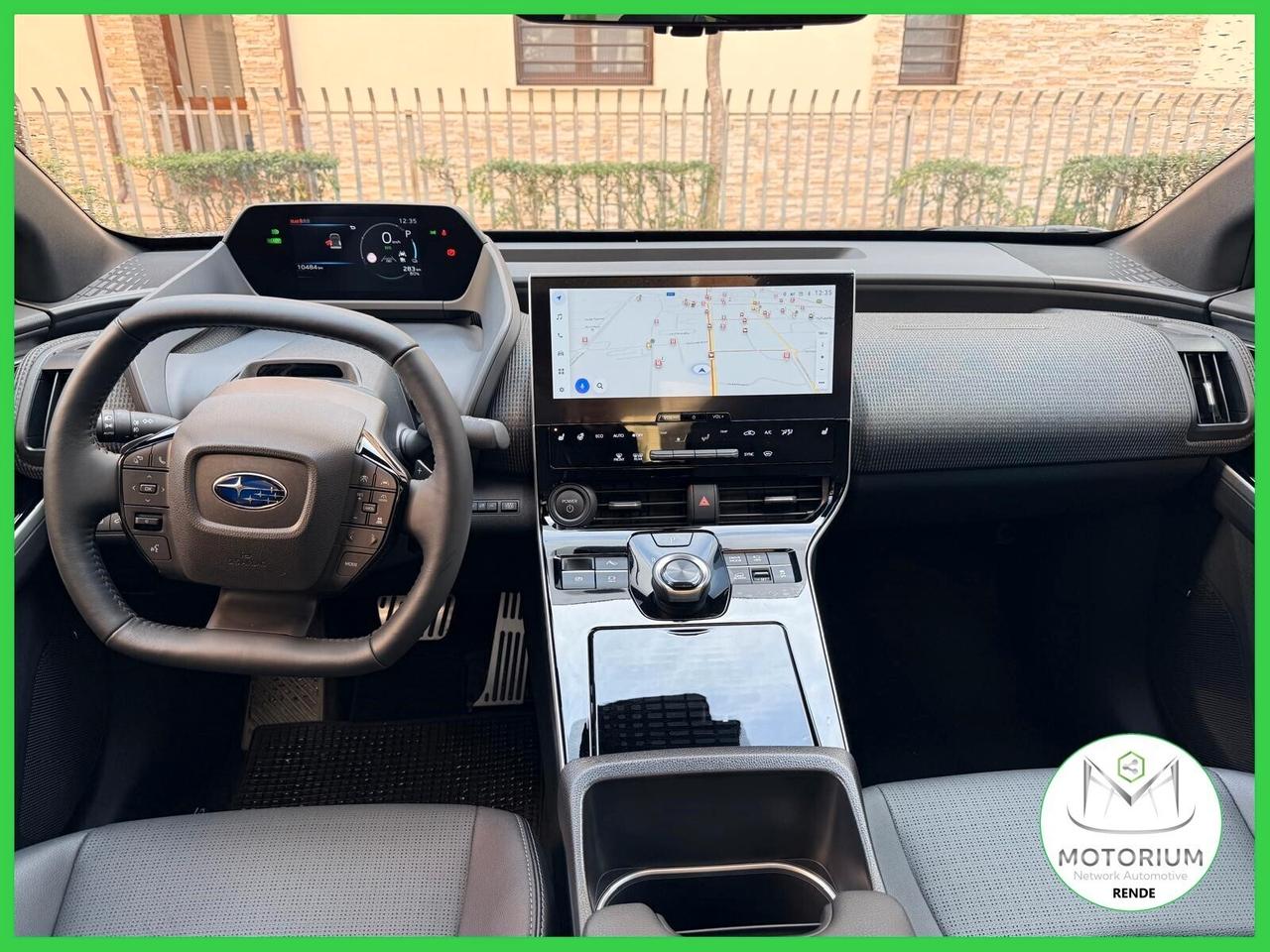 Subaru Solterra 71,4 kWh 4E-xperience+ 04/2024