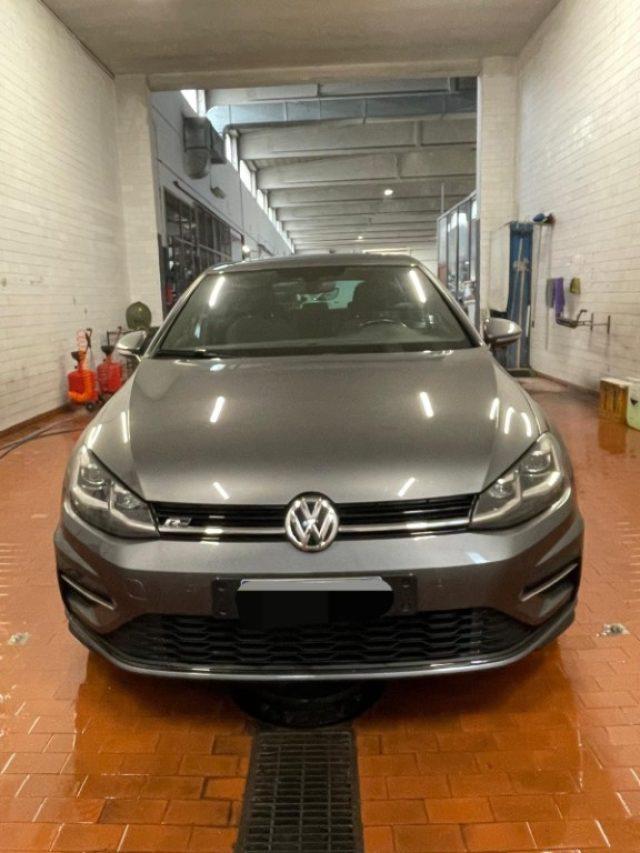 VOLKSWAGEN Golf 1.6 TDI 115 CV DSG 5p. Sport BlueMotion Technology