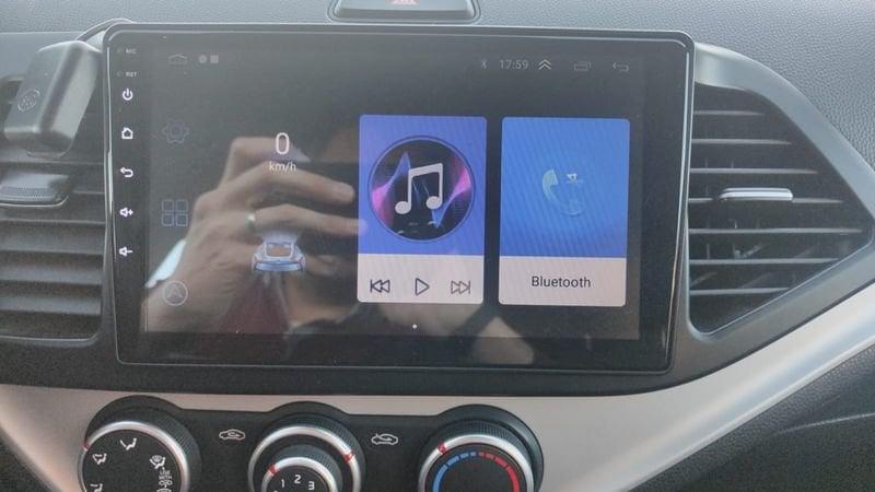 KIA Picanto Picanto 1.0 12V 5 porte Active