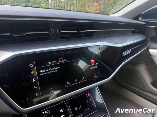 AUDI A6 Avant 50 3.0 tdi mhev quattro tiptronic IVA ESP.