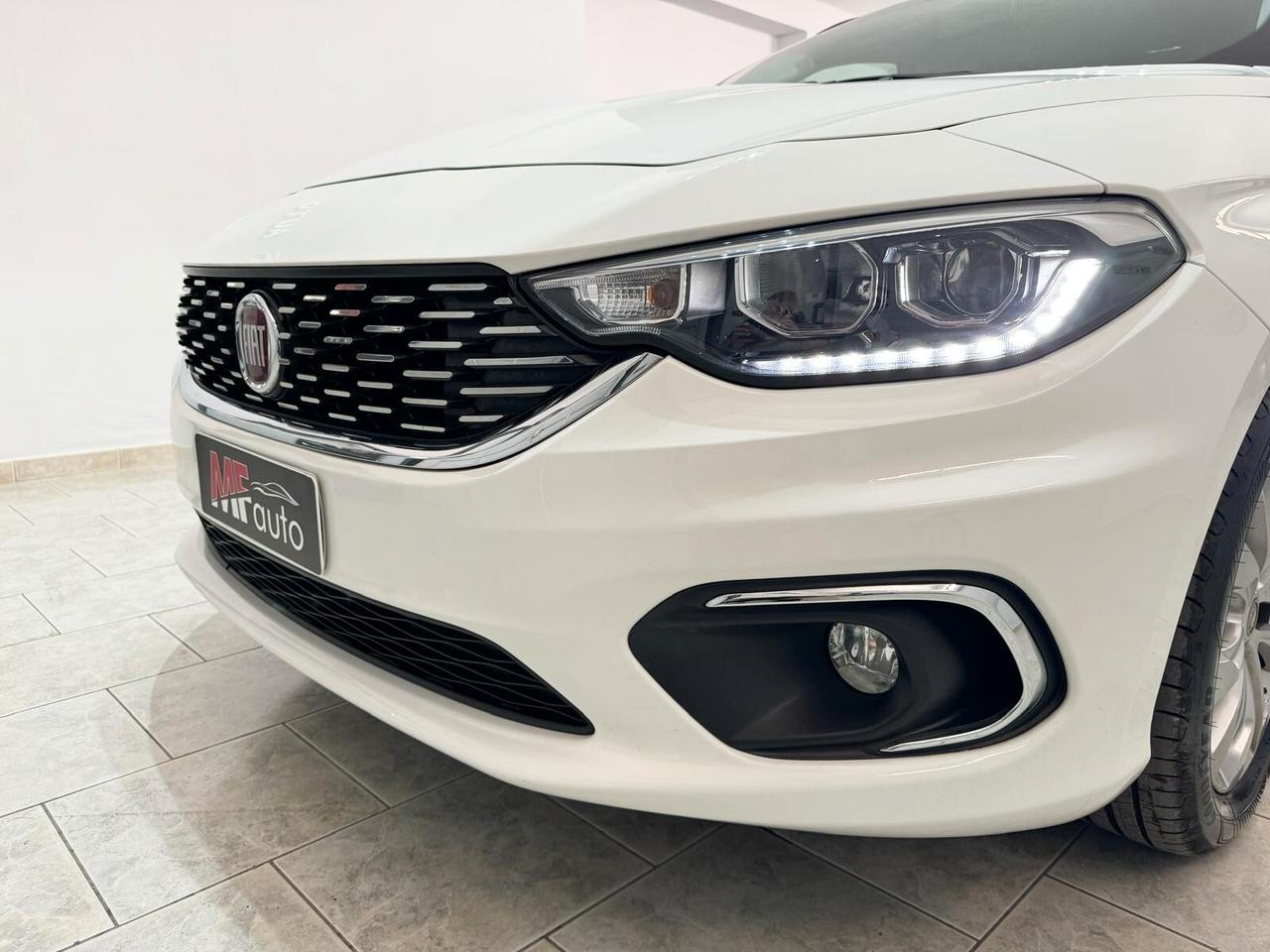 Fiat Tipo 1.3 Mjt S&S SW