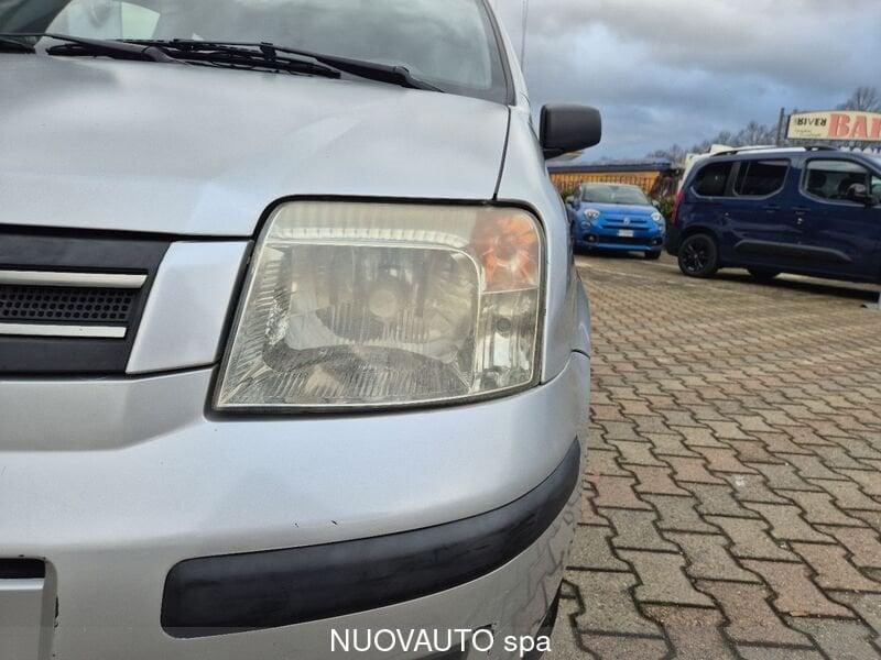 FIAT Panda Panda 1.2 Dynamic GPL