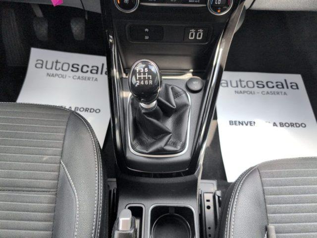 FORD EcoSport 1.0 EcoBoost 125 CV Start&Stop Titanium