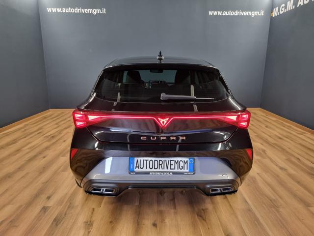 CUPRA Leon 2.0 TDI 150 CV DSG