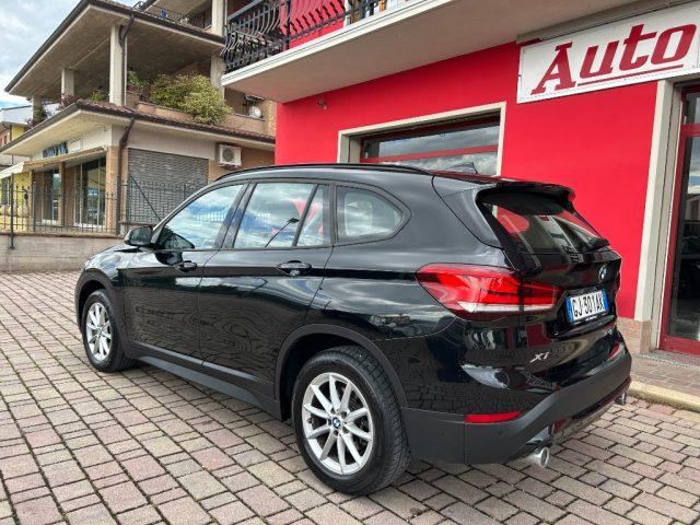 BMW X1 sDrive20d Business Advantage