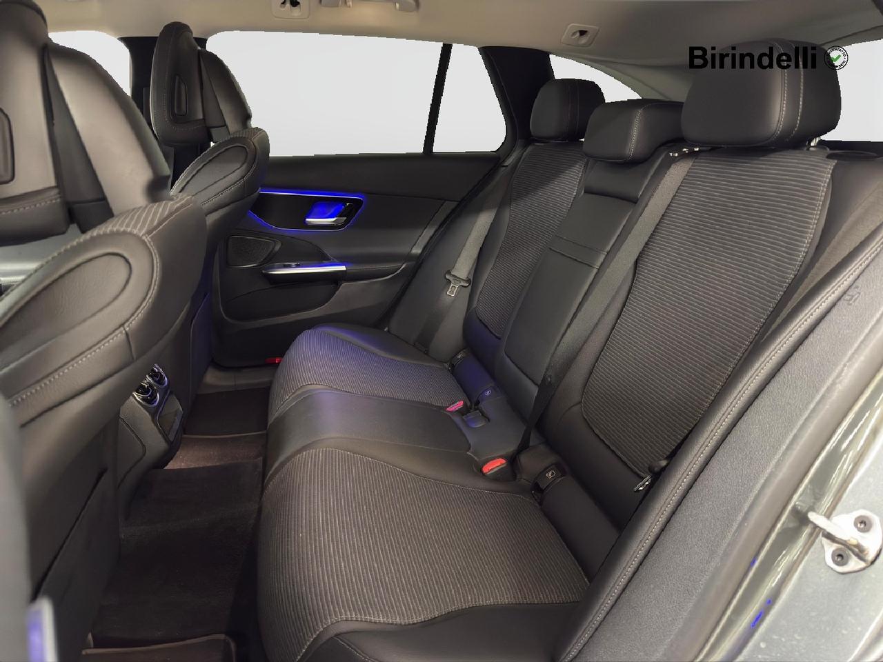 Mercedes-Benz Classe C (W/S206) - C 220 d Mild hybrid 4Matic Premium All-Terrain