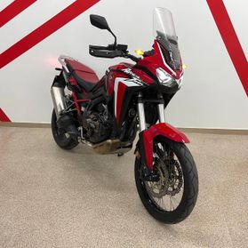 Honda CRF1100L Africa Twin Automatica