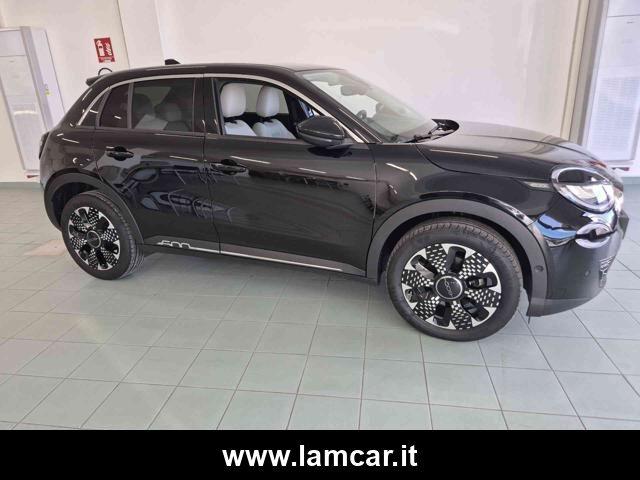 FIAT 600 Hybrid 100 CV DCT MHEV La Prima
