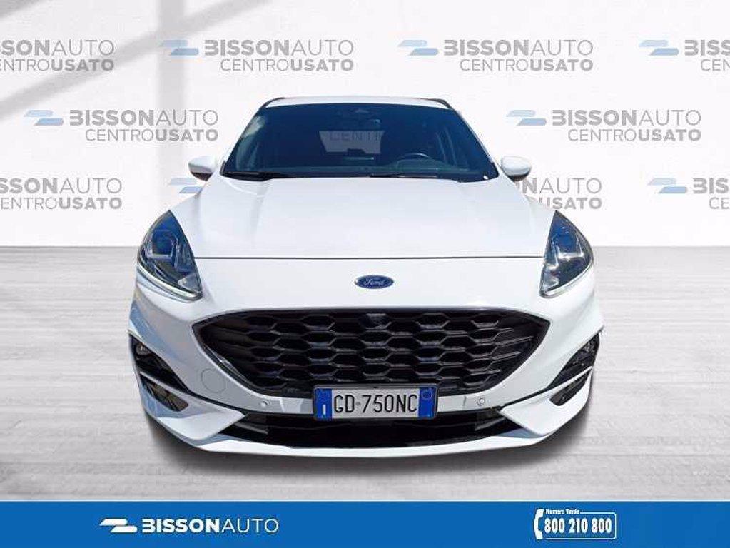 FORD Kuga 1.5 ecoblue ST-Line 2wd 120cv del 2021