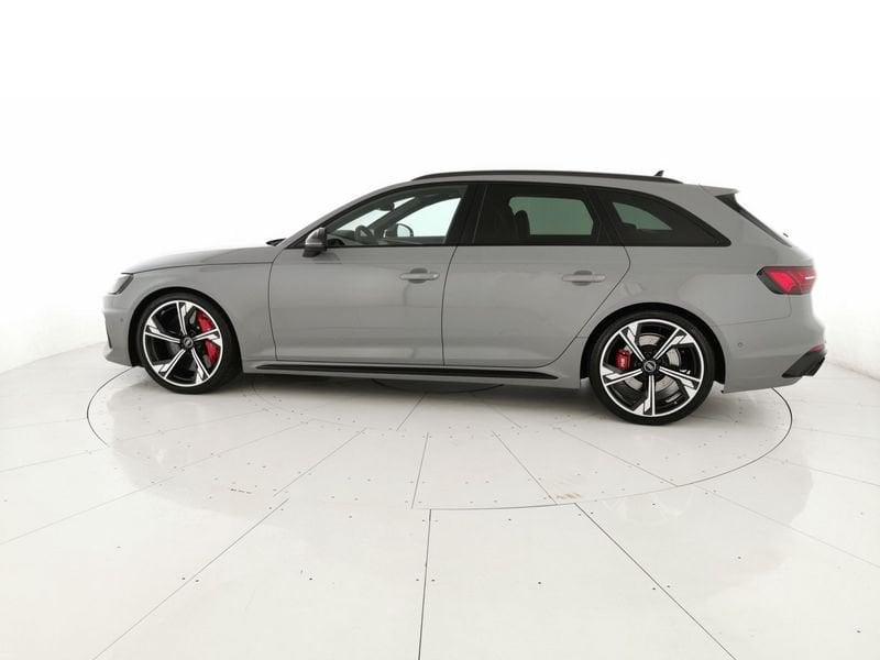 Audi A4 RS4 Avant 2.9 tfsi quattro 450cv tiptronic