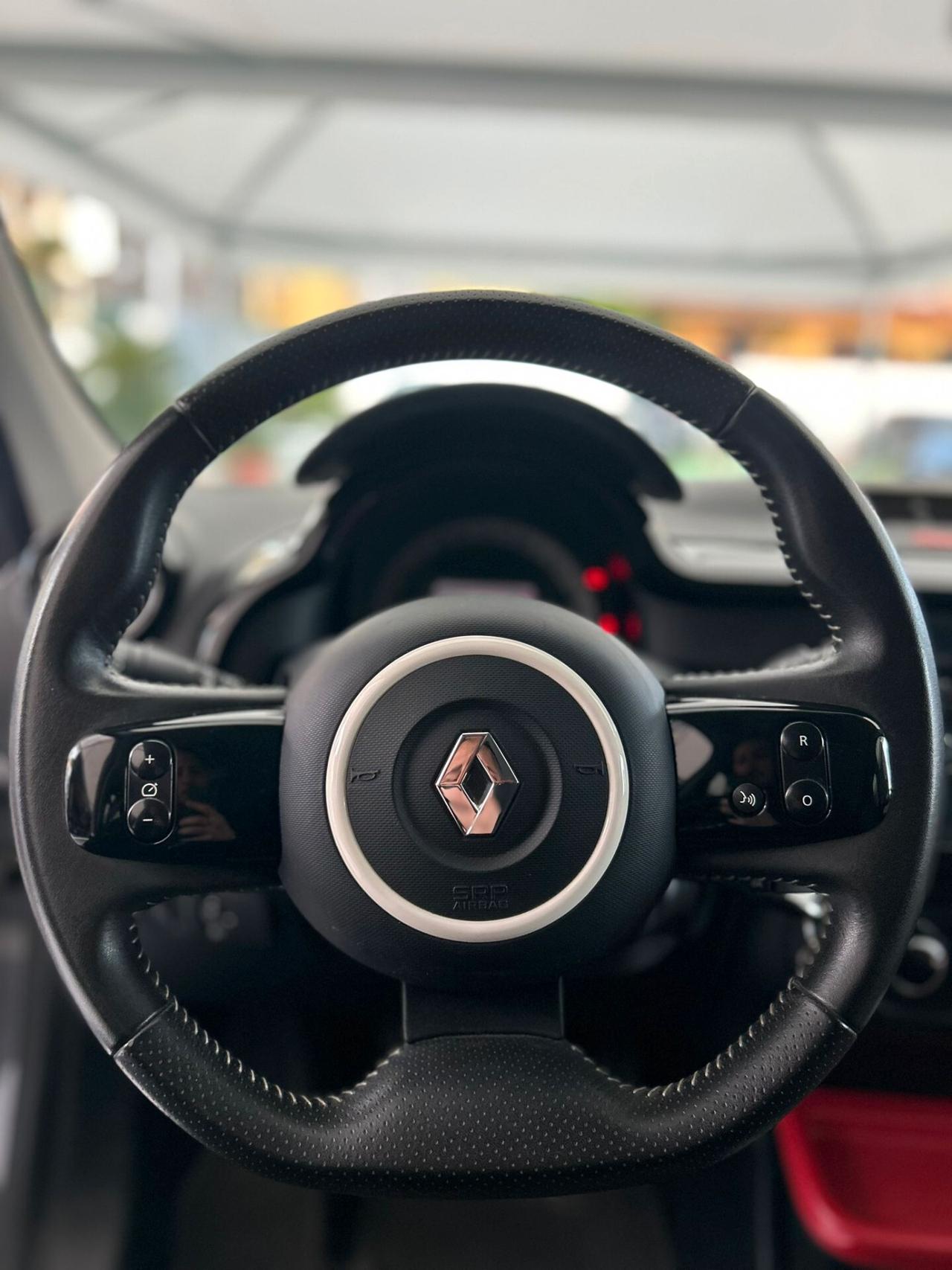 Renault Twingo SCe 1.0 benz 70 cv Stop&Start