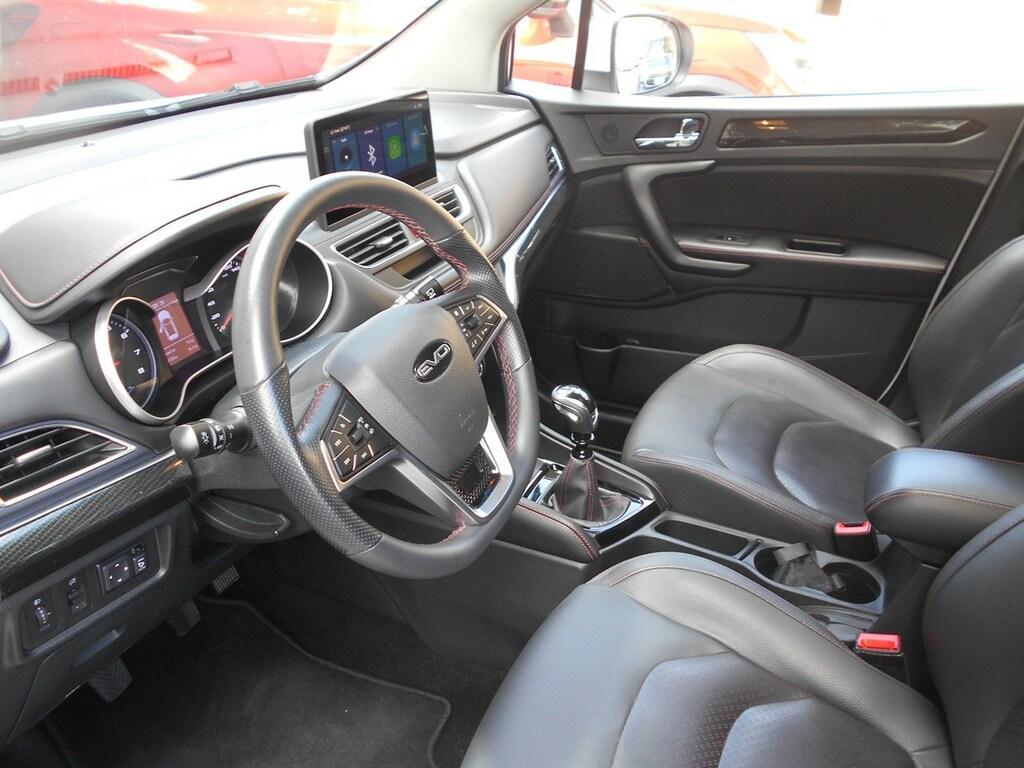Evo Evo 4 1.6