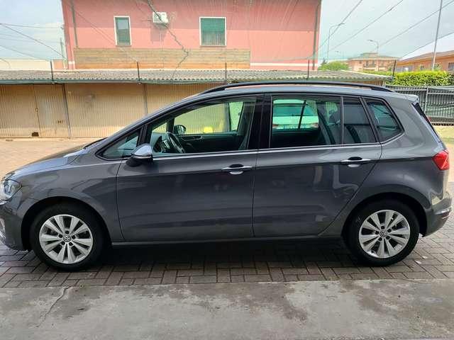 Volkswagen Golf Golf Sportsvan 1.6 tdi Comfortline Business 115cv