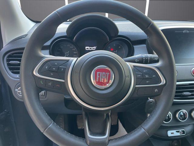 FIAT 500X 1.3 MultiJet 95 CV