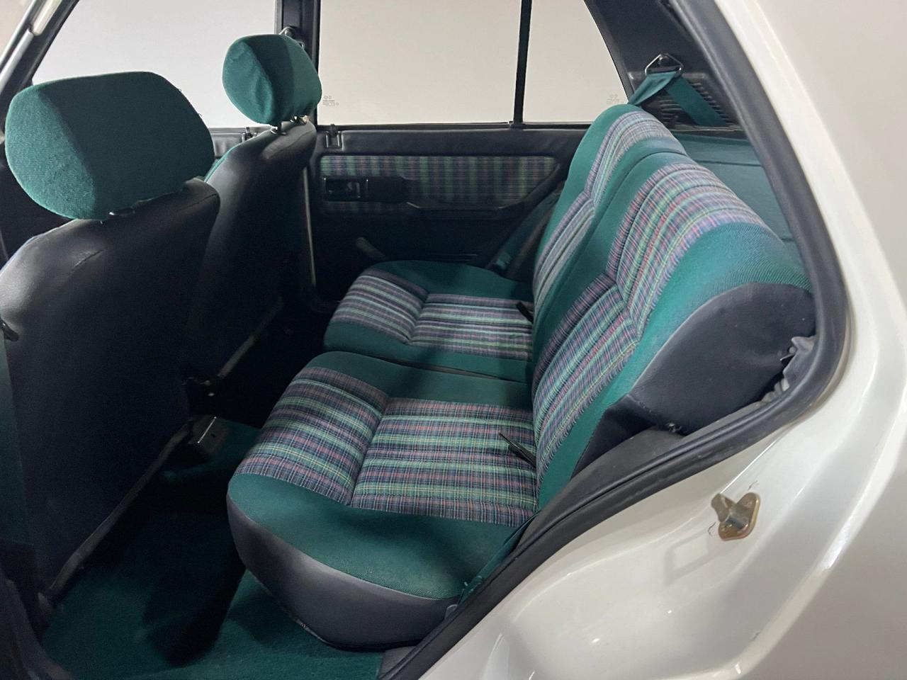 Peugeot 205 1.1 5 porte Open UNICO PROPRIETARIO