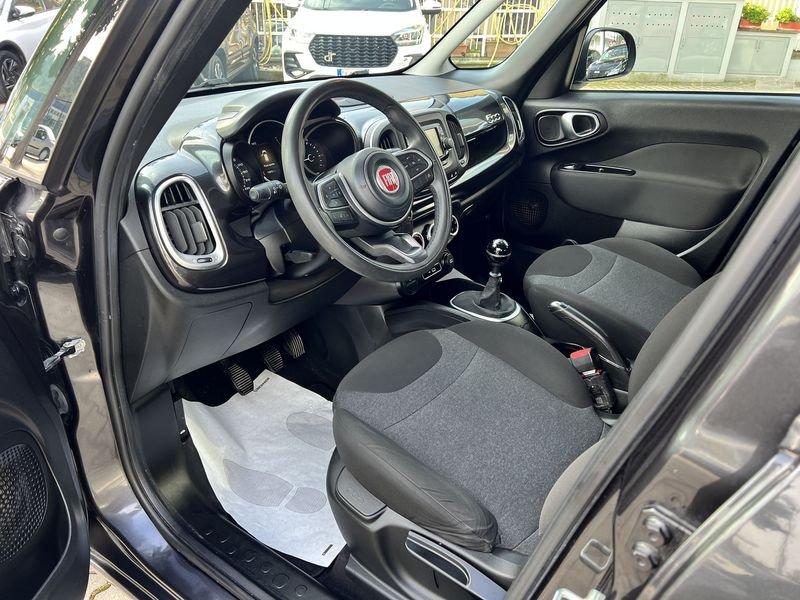 FIAT 500L Business 1.3 Multijet 95cv