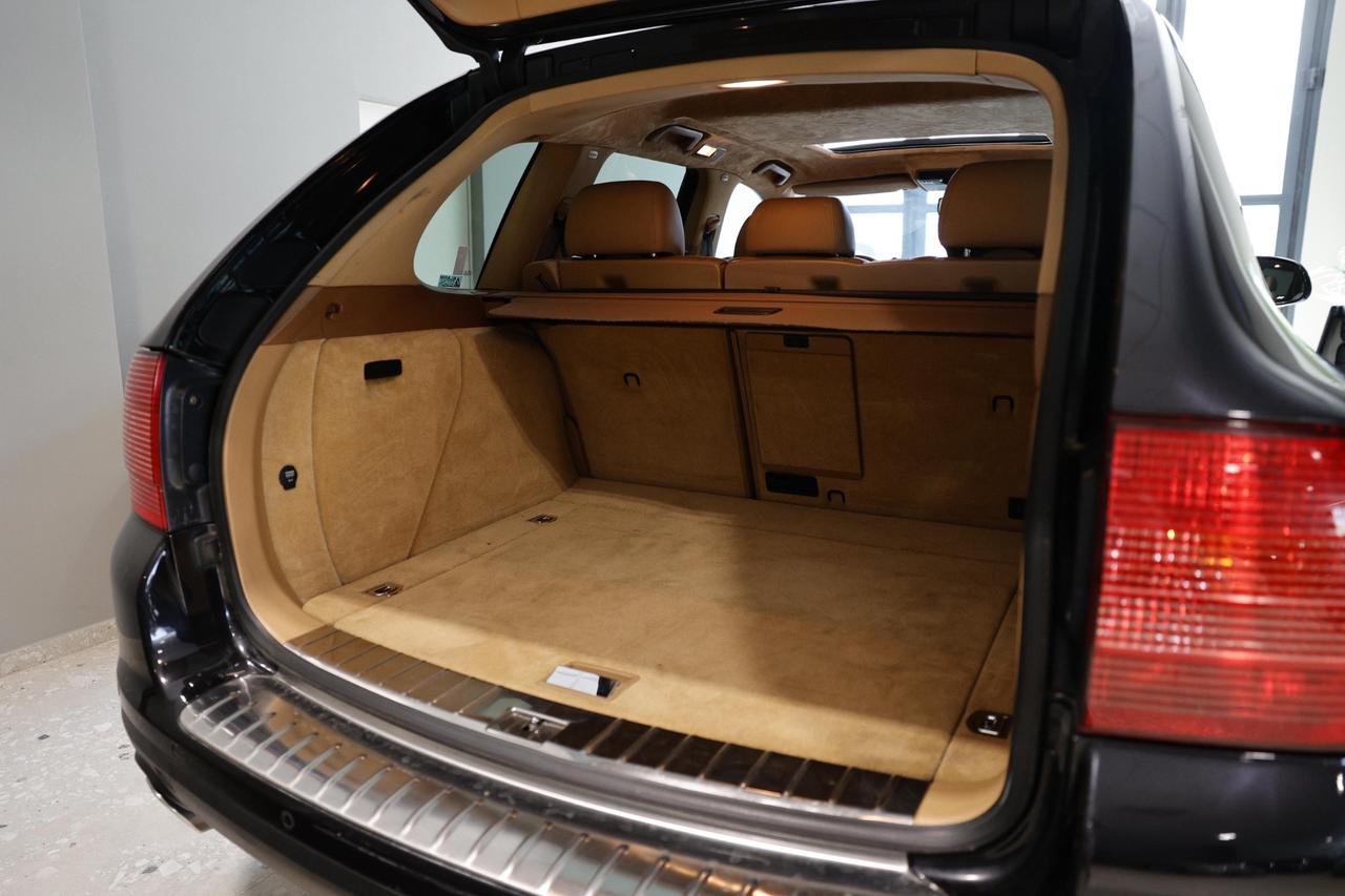 Porsche Cayenne 4.5 cat S