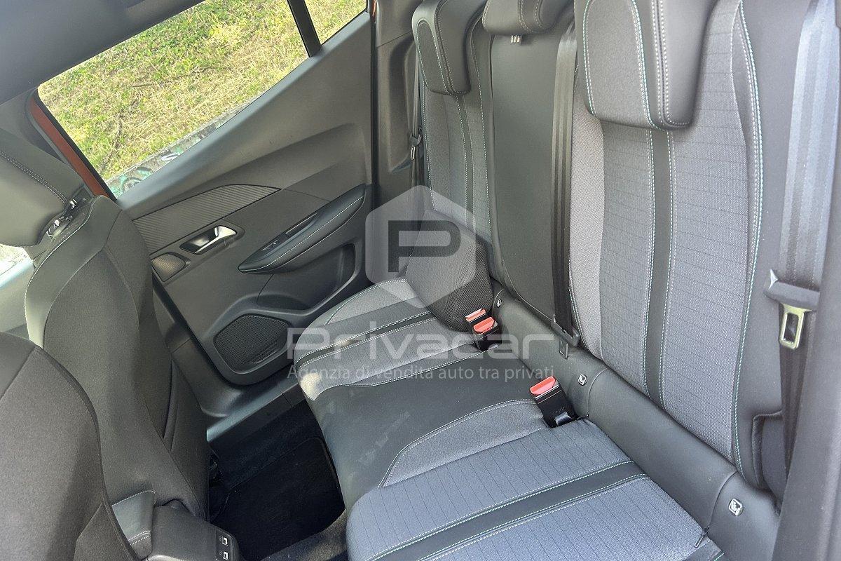 PEUGEOT 2008 PureTech 130 S&S Allure Pack