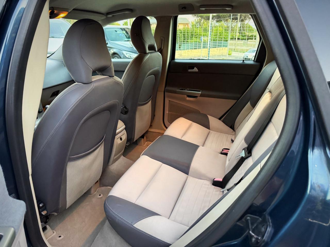 Volvo V50 2.0 D cat Summum Garanzia 12 Mesi