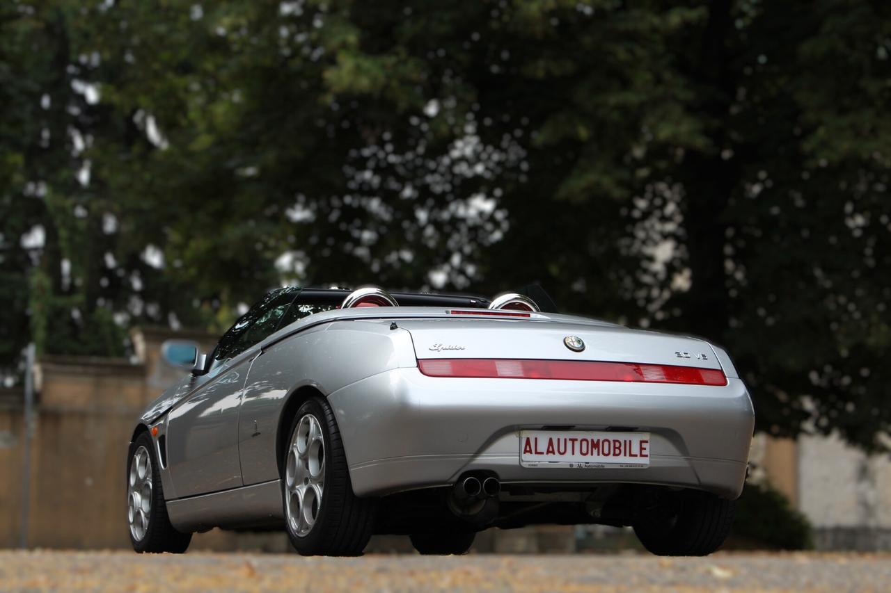 Alfa Romeo GTV Spider 3.0i V6 cat L