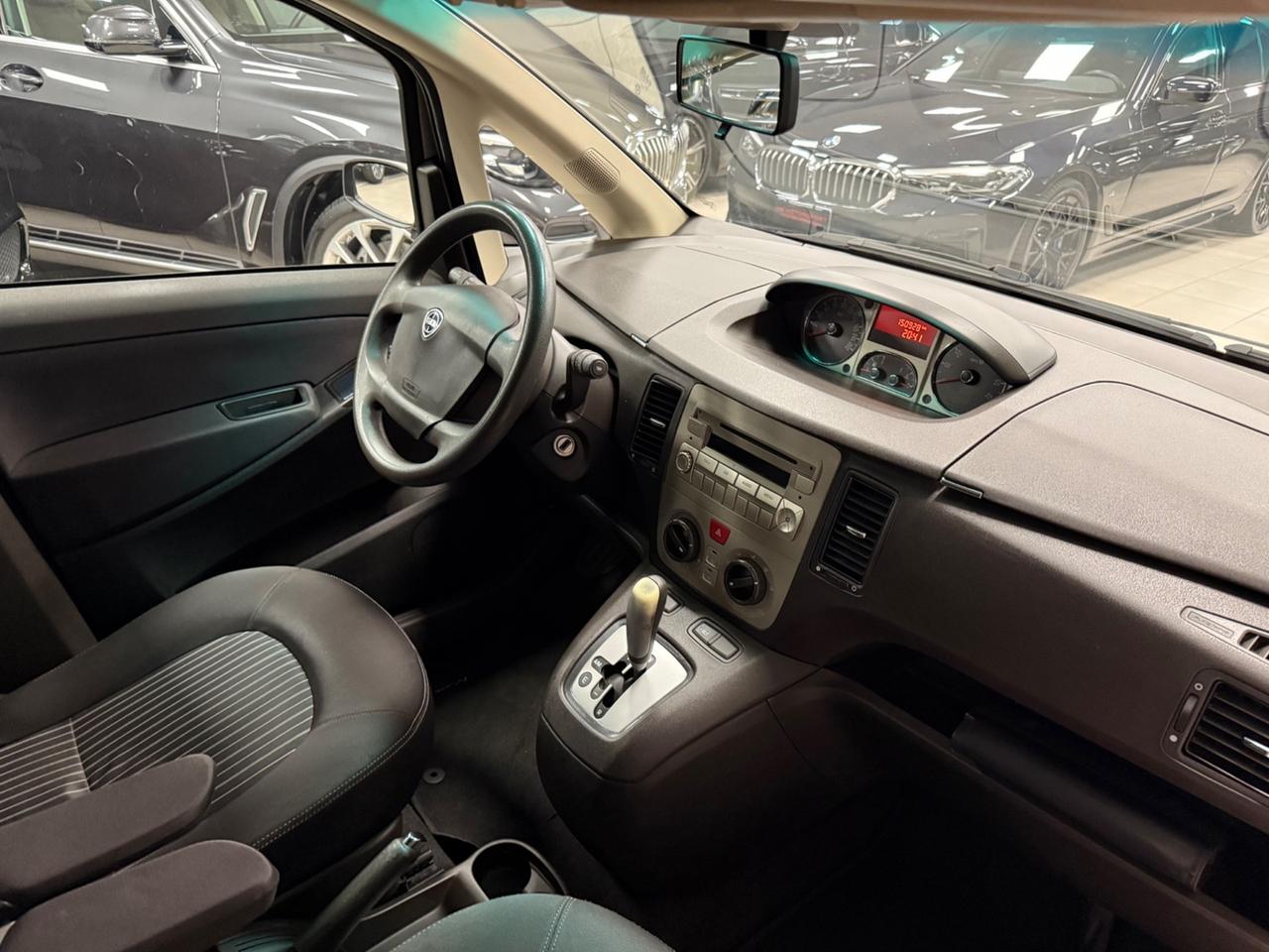 Lancia MUSA 1.4 16V Oro Plus