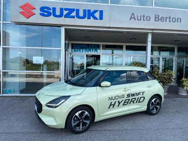 Suzuki Swift 1.2 Hybrid Top