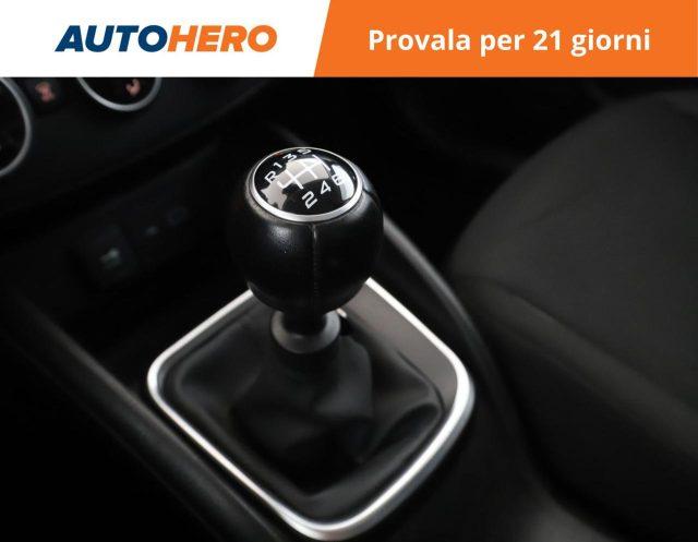 FIAT Tipo 1.6 Mjt S&S SW Lounge