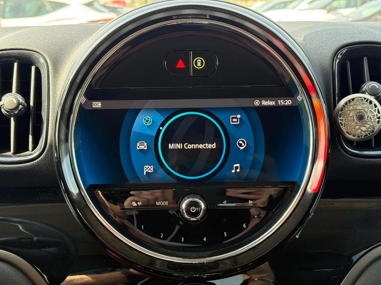 Mini Cooper Countryman 1.5 SE Hype ALL4 Automatica