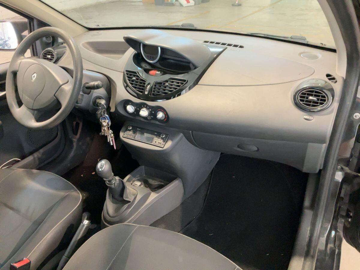 Renault Twingo 1.2 16V Night&Day