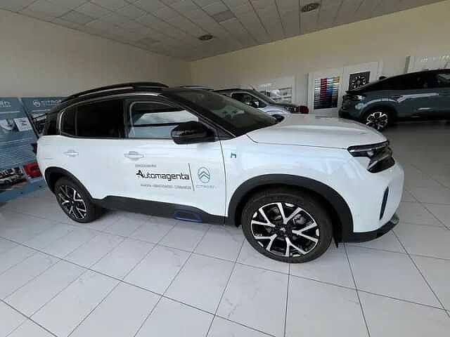 Citroen C5 Aircross PHEV 1.6 Plug-In Hybrid 225cv EAT8 SHINE PACK