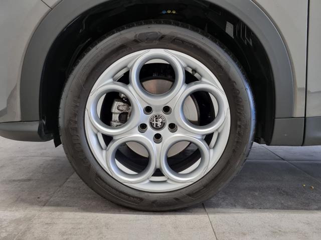 ALFA ROMEO Tonale 1.5 130 CV MHEV TCT7 Sprint